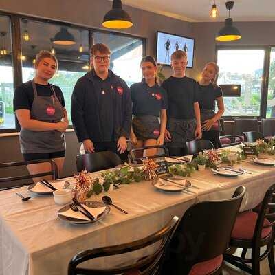 Hideout Cafe And Bar