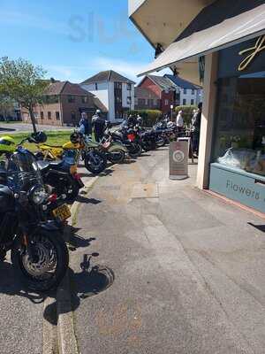 Cuckoos By The Beach