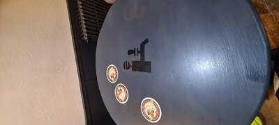 Andover Tap At The Lamb