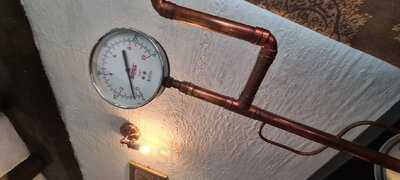 Andover Tap At The Lamb