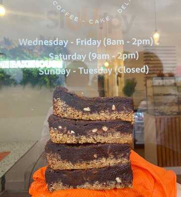 The Bakehouse