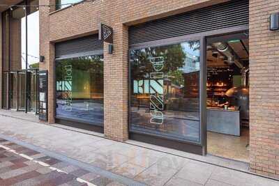 Kin Pizza