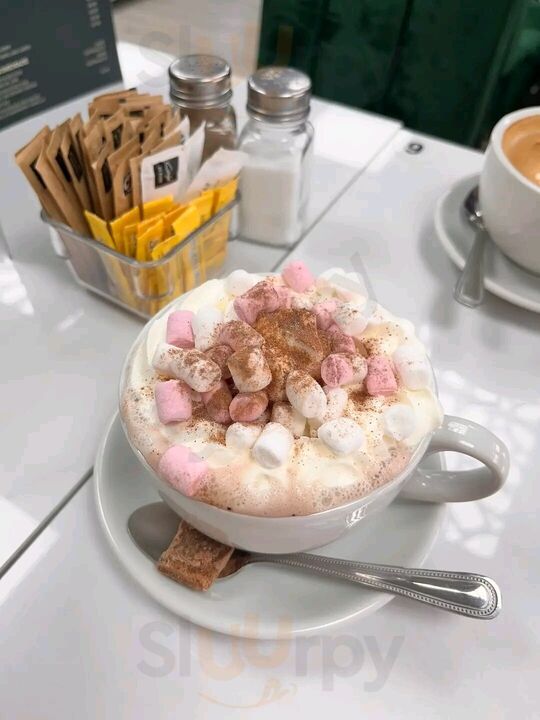 Strensall Coffee House