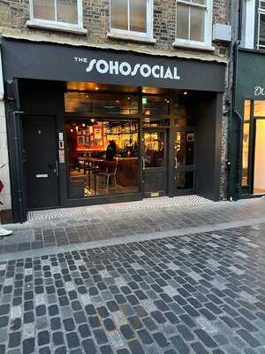 The Soho Social