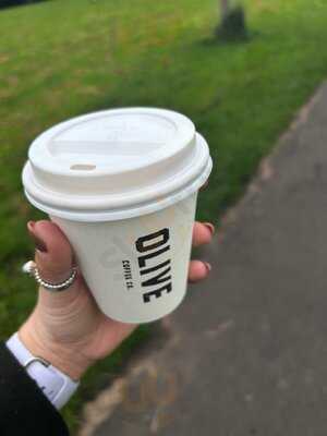 Olive Coffee Co