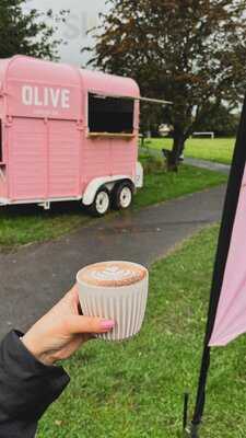 Olive Coffee Co