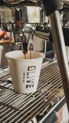 Olive Coffee Co
