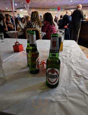 Broadway Country Club.