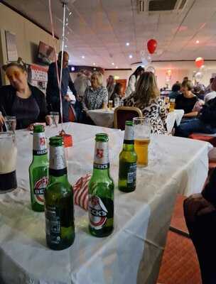 Broadway Country Club.