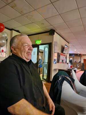 Broadway Country Club.