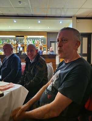 Broadway Country Club.