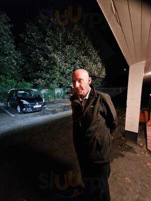 Broadway Country Club.