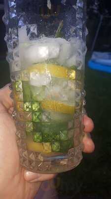 The Flavela In Forsbrook