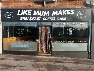 Like Mum Makes