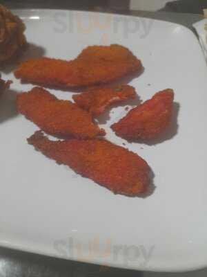 Mensaab Indian Restaurant