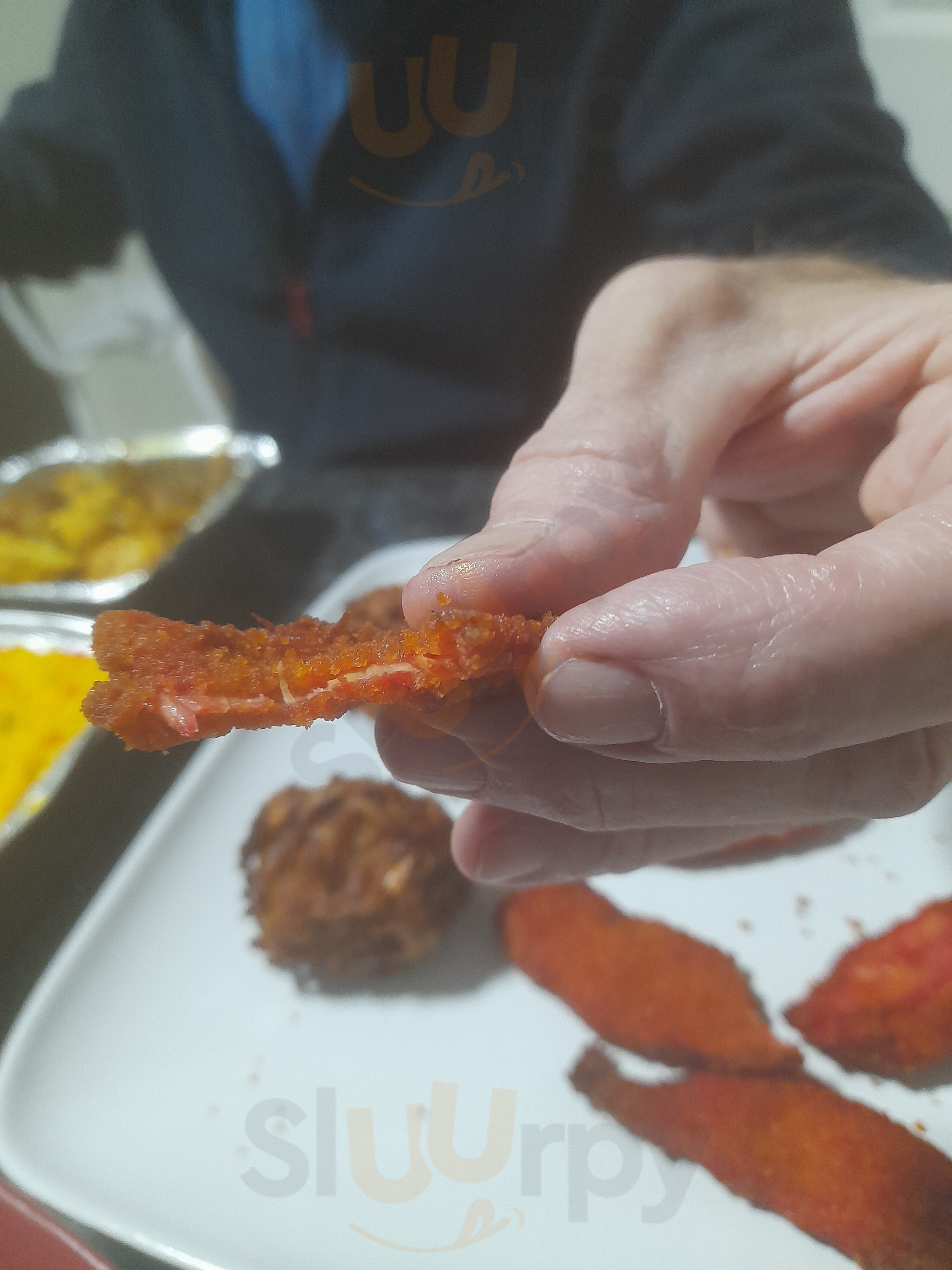 Mensaab Indian Restaurant