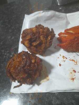 Mensaab Indian Restaurant