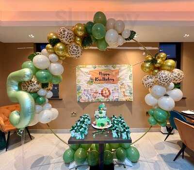 Praba Restaurant & Bar