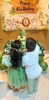 Praba Restaurant & Bar