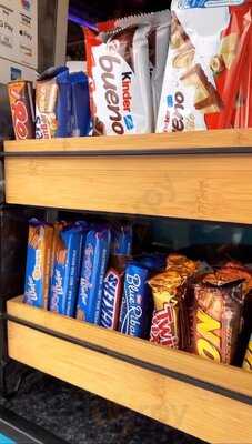 The Location Express