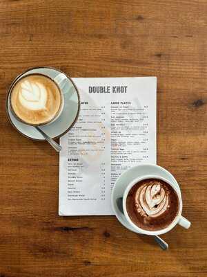 Double Knot Cafe