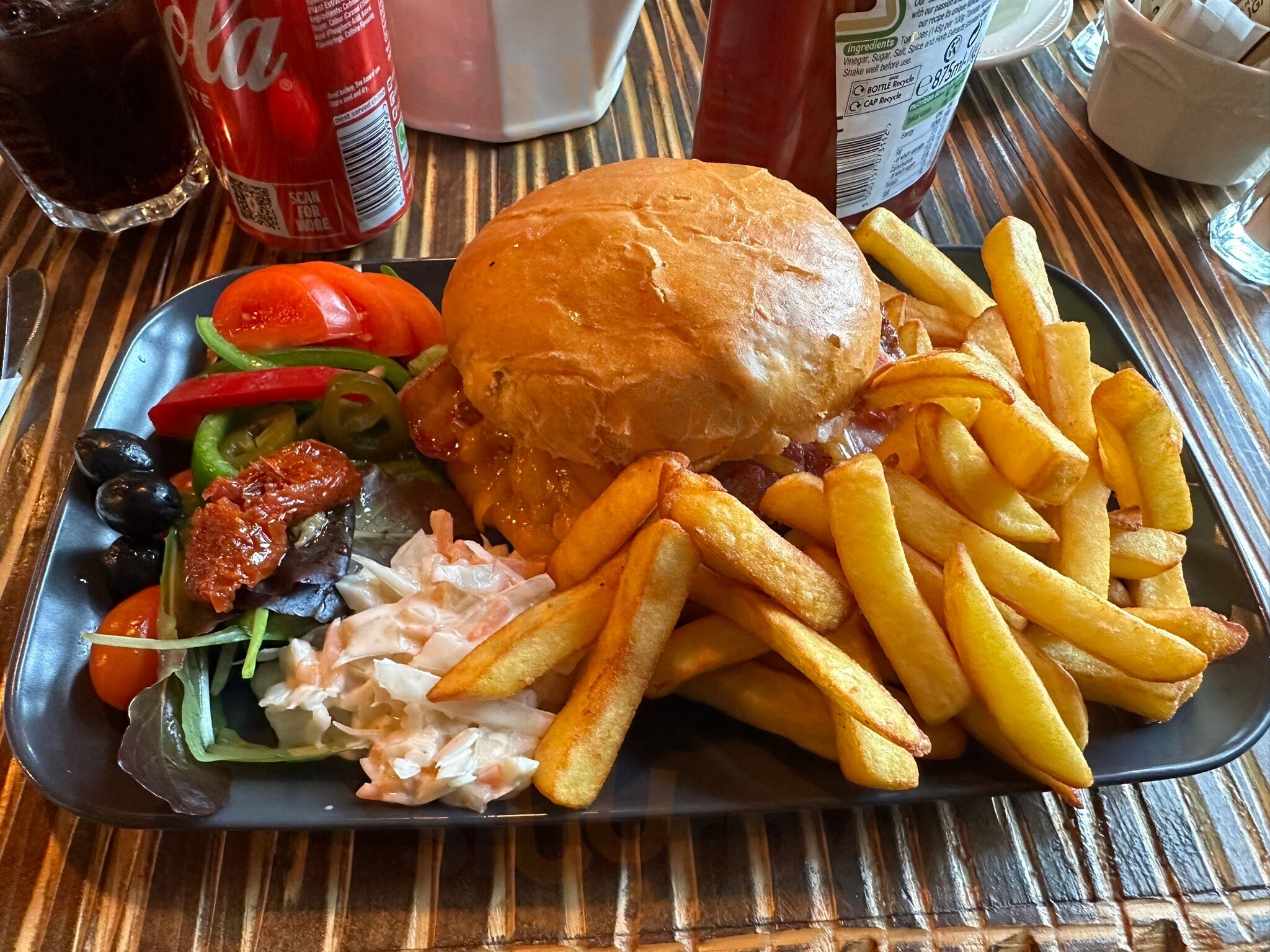 Cowgate Coffee House