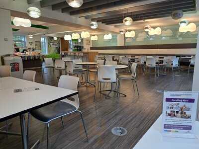 Better Together Cafe