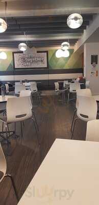 Better Together Cafe