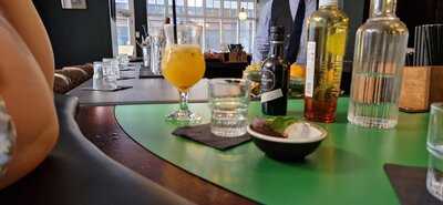 Byoc City - Carter Lane