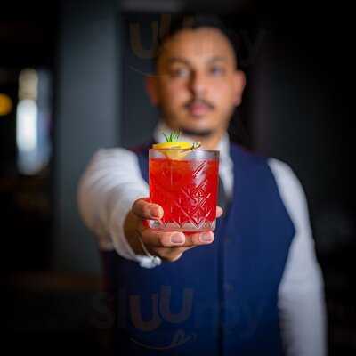 Byoc City - Carter Lane