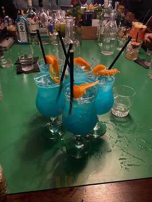 Byoc City - Carter Lane