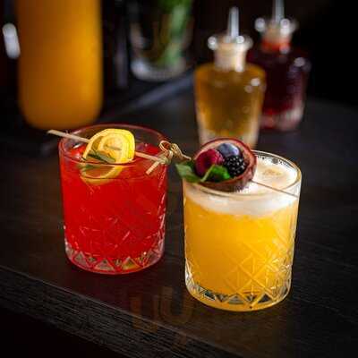 Byoc City - Carter Lane