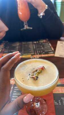 Banana Tree Greenwich