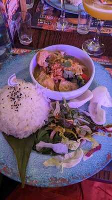 Banana Tree Greenwich