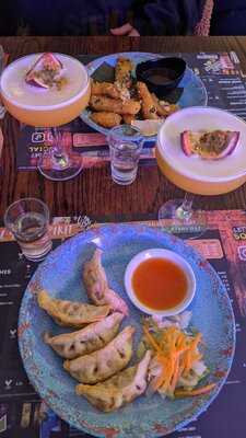 Banana Tree Greenwich