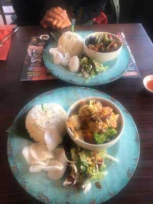 Banana Tree Greenwich