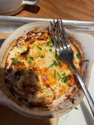 Gail's Bakery (radlett)