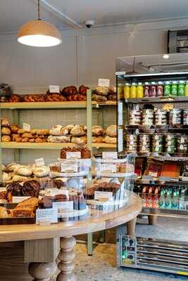 Gail's Bakery (radlett)