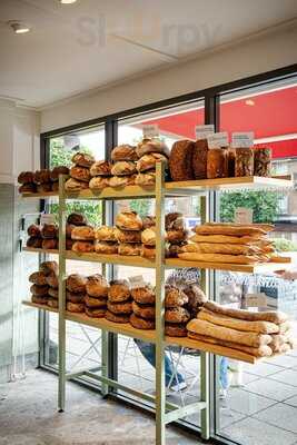 Gail's Bakery (radlett)