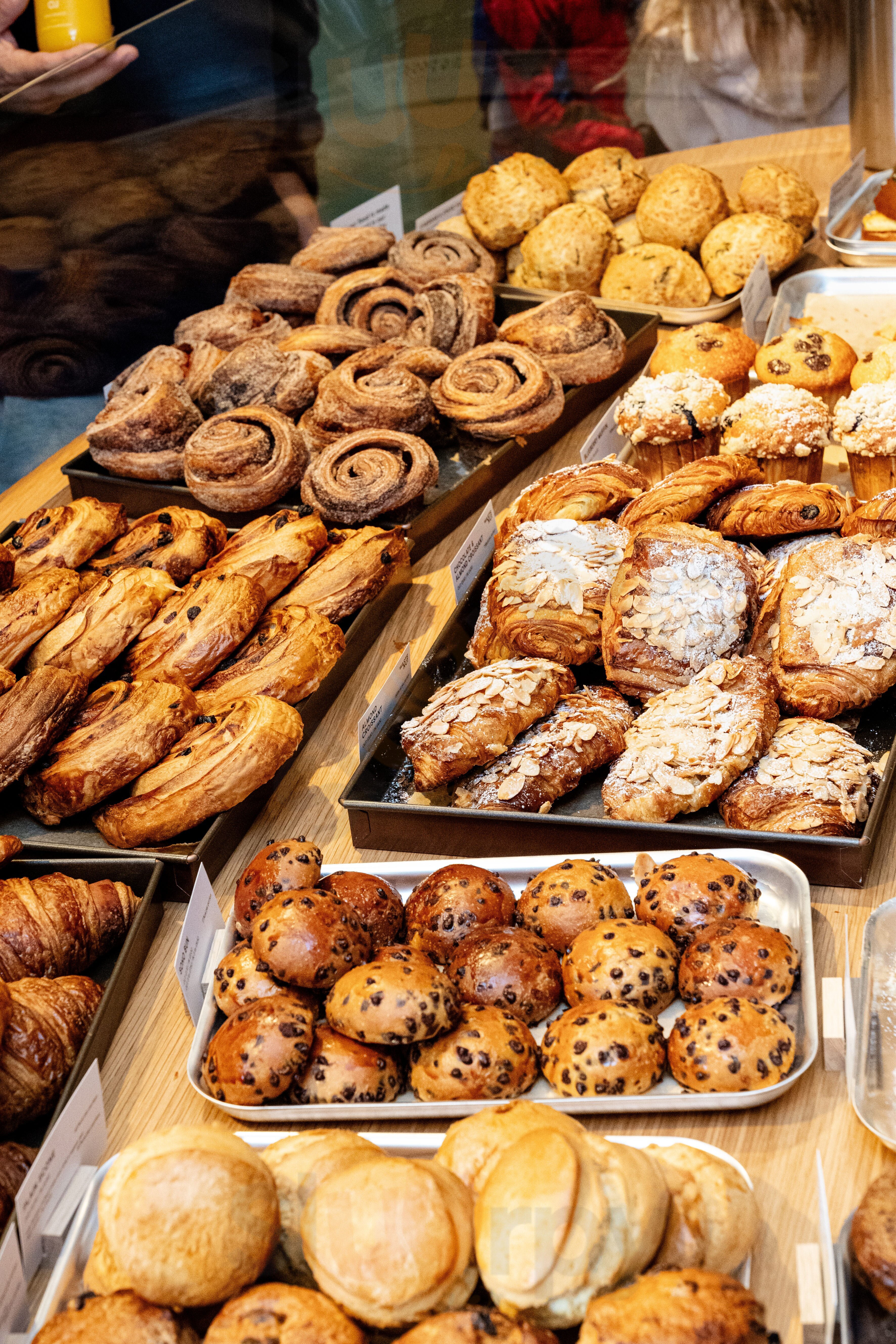 Gail's Bakery (radlett)