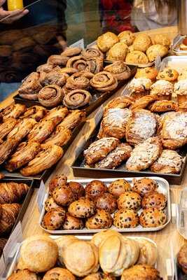 Gail's Bakery (radlett)