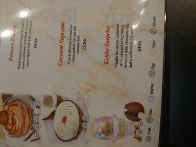 Fishtail Lounge And Bar