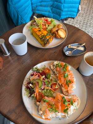 The Village Cafe & Bakery