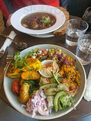 The Village Cafe & Bakery