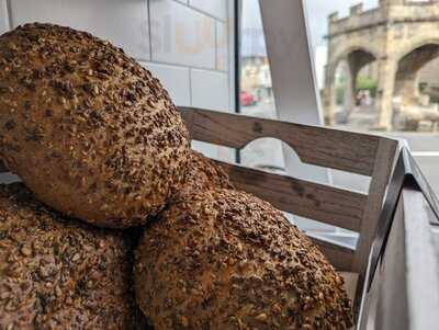 The Village Cafe & Bakery