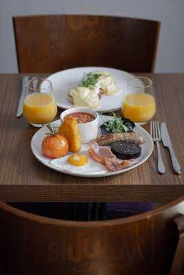 The Village Cafe & Bakery