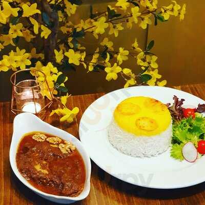 Denj Northern Persian Cuisine