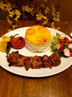 Denj Northern Persian Cuisine