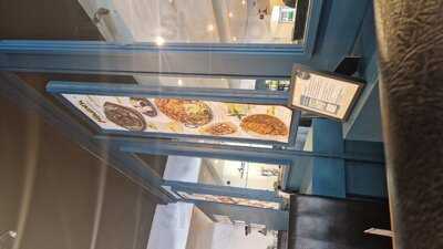 Manzoku Japanese And Korean Restaurant