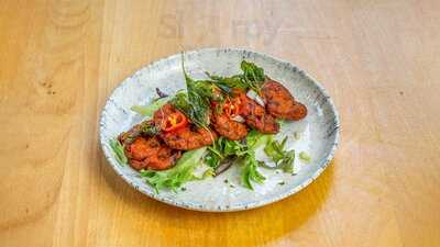 Krung Theph Thai Kitchen